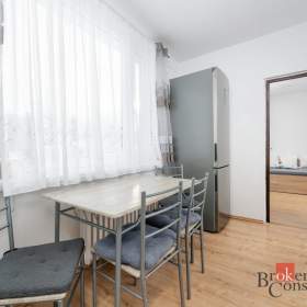 Foto inzerátu Prodej bytu 2+1 65 m², Černousy