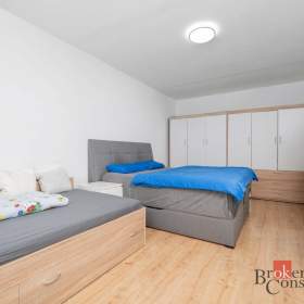 Foto inzerátu Prodej bytu 2+1 65 m², Černousy