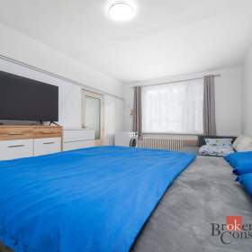 Foto inzerátu Prodej bytu 2+1 65 m², Černousy