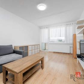 Foto inzerátu Prodej bytu 2+1 65 m², Černousy
