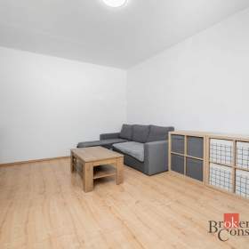 Foto inzerátu Prodej bytu 2+1 65 m², Černousy
