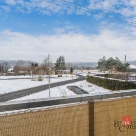 Foto inzerátu Prodej bytu 2+1 65 m², Černousy