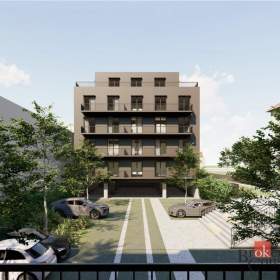 Prodej bytu 3+kk 66 m², Mělník / 19754037