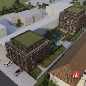 Foto inzerátu Prodej bytu 3+kk 66 m², Mělník