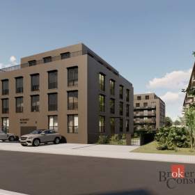 Foto inzerátu Prodej bytu 2+kk 57 m², Mělník