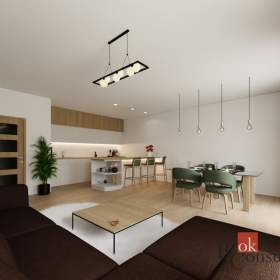 Foto inzerátu Prodej bytu 2+kk 57 m², Mělník