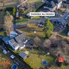 Foto inzerátu Prodej zahrady 593 m², Nové Město pod Smrkem