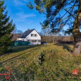 Foto inzerátu Prodej zahrady 593 m², Nové Město pod Smrkem