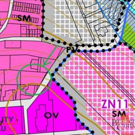 Foto inzerátu Prodej zahrady 593 m², Nové Město pod Smrkem