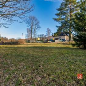 Foto inzerátu Prodej zahrady 593 m², Nové Město pod Smrkem