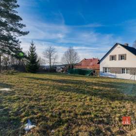 Foto inzerátu Prodej zahrady 593 m², Nové Město pod Smrkem