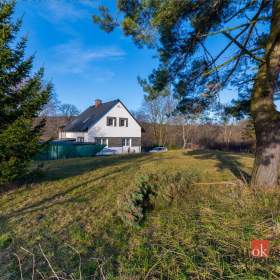 Foto inzerátu Prodej zahrady 593 m², Nové Město pod Smrkem