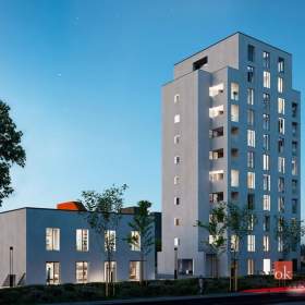 Foto inzerátu Prodej bytu 1+kk 36 m², Praha