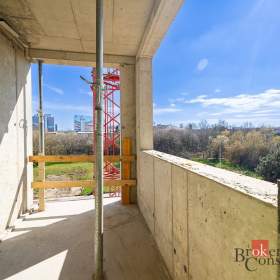 Foto inzerátu Prodej bytu 1+kk 36 m², Praha