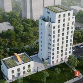 Foto inzerátu Prodej bytu 1+kk 36 m², Praha