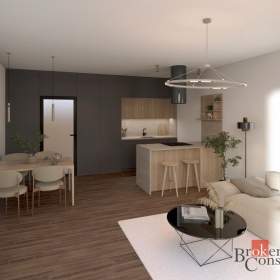 Foto inzerátu Prodej bytu 1+kk 36 m², Praha