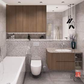 Foto inzerátu Prodej bytu 1+kk 36 m², Praha