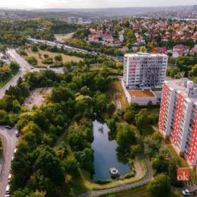 Foto inzerátu Prodej bytu 1+kk 36 m², Praha