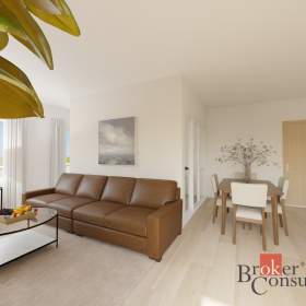 Foto inzerátu Prodej bytu 3+kk 113 m², Poděbrady