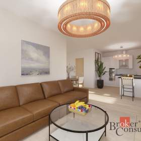 Foto inzerátu Prodej bytu 3+kk 113 m², Poděbrady