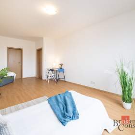 Foto inzerátu Prodej bytu 3+kk 113 m², Poděbrady