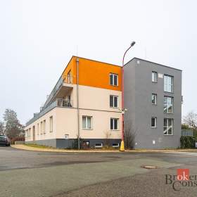 Foto inzerátu Prodej bytu 3+kk 113 m², Poděbrady