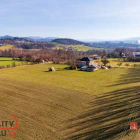 Foto inzerátu Prodej stavebního pozemku 1 171 m², Třinec