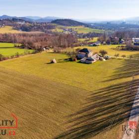 Foto inzerátu Prodej stavebního pozemku 1 171 m², Třinec