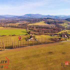 Foto inzerátu Prodej stavebního pozemku 1 171 m², Třinec