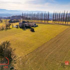 Foto inzerátu Prodej stavebního pozemku 1 263 m², Třinec