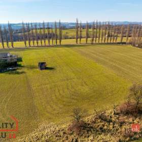 Foto inzerátu Prodej stavebního pozemku 1 263 m², Třinec