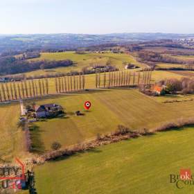 Foto inzerátu Prodej stavebního pozemku 1 263 m², Třinec