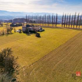 Foto inzerátu Prodej stavebního pozemku 1 263 m², Třinec