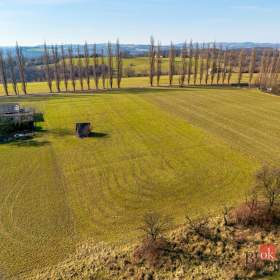 Foto inzerátu Prodej stavebního pozemku 1 263 m², Třinec