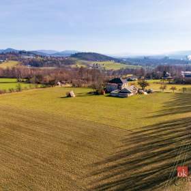 Foto inzerátu Prodej stavebního pozemku 1 263 m², Třinec