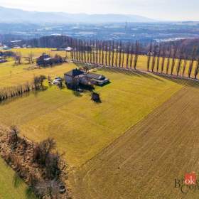Foto inzerátu Prodej stavebního pozemku 1 263 m², Třinec