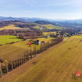 Foto inzerátu Prodej stavebního pozemku 1 263 m², Třinec