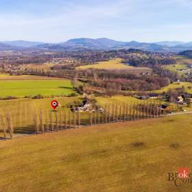 Foto inzerátu Prodej stavebního pozemku 1 263 m², Třinec