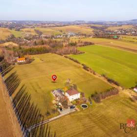 Foto inzerátu Prodej stavebního pozemku 1 263 m², Třinec