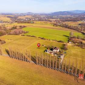 Foto inzerátu Prodej stavebního pozemku 1 263 m², Třinec