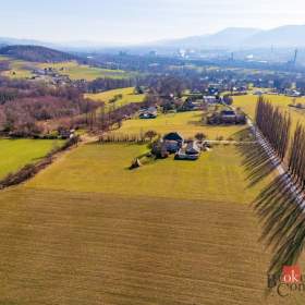 Foto inzerátu Prodej stavebního pozemku 1 263 m², Třinec