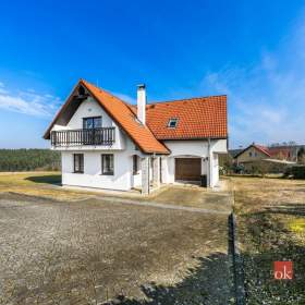 Foto inzerátu Prodej rodinného domu 150 m², Hromnice