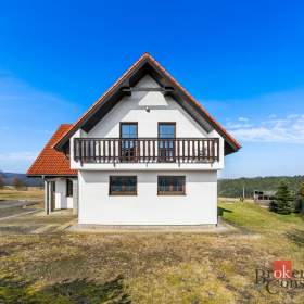 Foto inzerátu Prodej rodinného domu 150 m², Hromnice