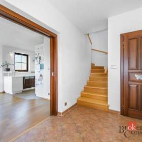 Foto inzerátu Prodej rodinného domu 150 m², Hromnice