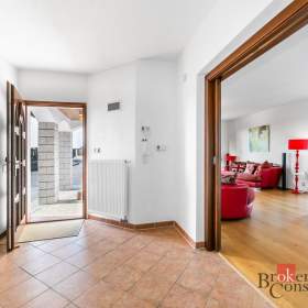 Foto inzerátu Prodej rodinného domu 150 m², Hromnice