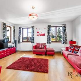 Foto inzerátu Prodej rodinného domu 150 m², Hromnice