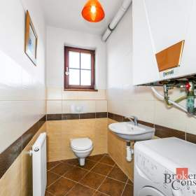 Foto inzerátu Prodej rodinného domu 150 m², Hromnice