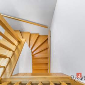 Foto inzerátu Prodej rodinného domu 150 m², Hromnice