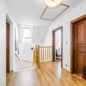 Foto inzerátu Prodej rodinného domu 150 m², Hromnice