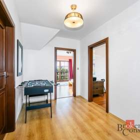 Foto inzerátu Prodej rodinného domu 150 m², Hromnice